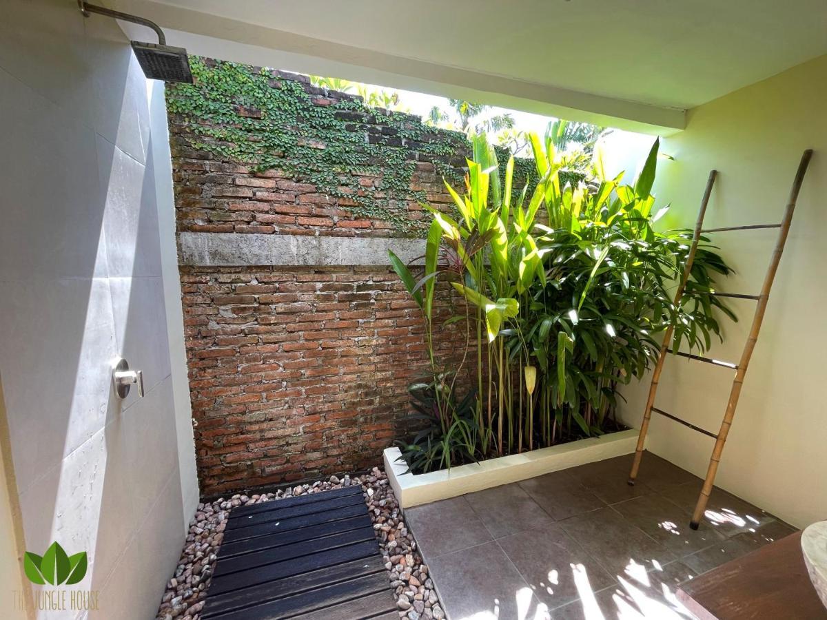 The Jungle House Hostel Canggu  Ngoại thất bức ảnh